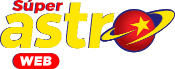 Súper astro WEB